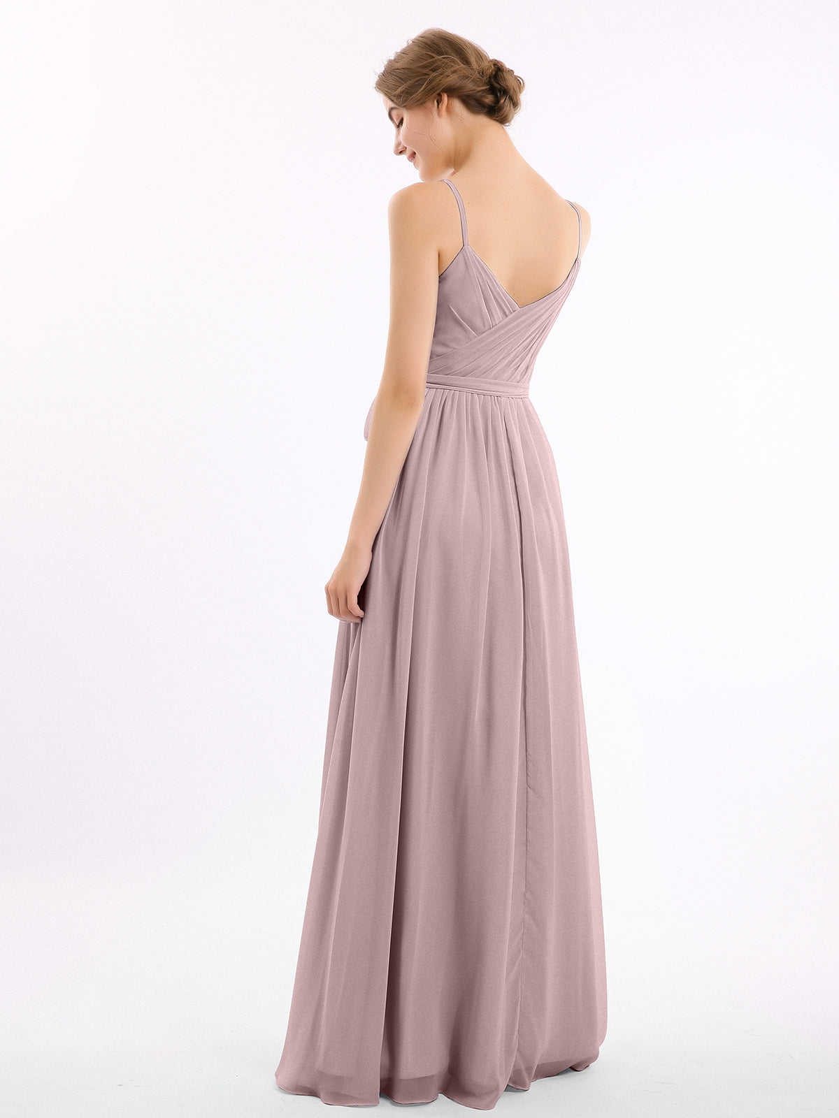 Vintage Mauve